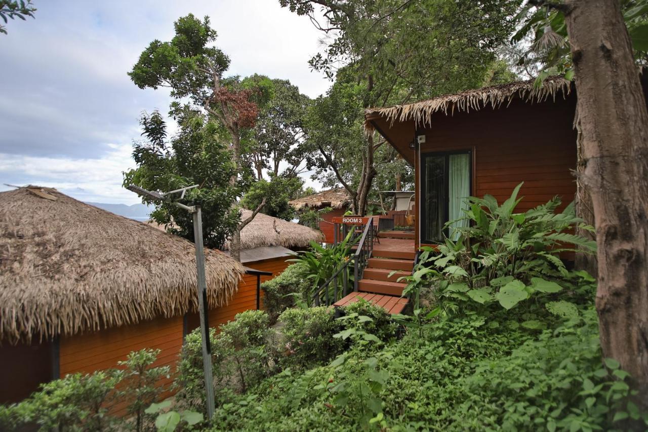 Casa De Lipe Hotel Eksteriør billede