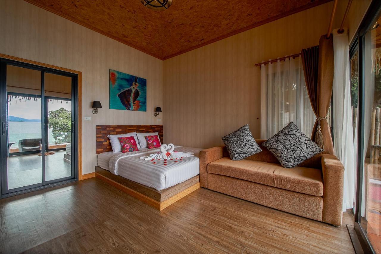 Casa De Lipe Hotel Eksteriør billede