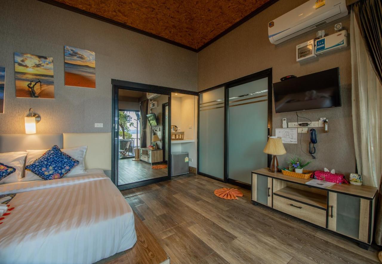 Casa De Lipe Hotel Eksteriør billede