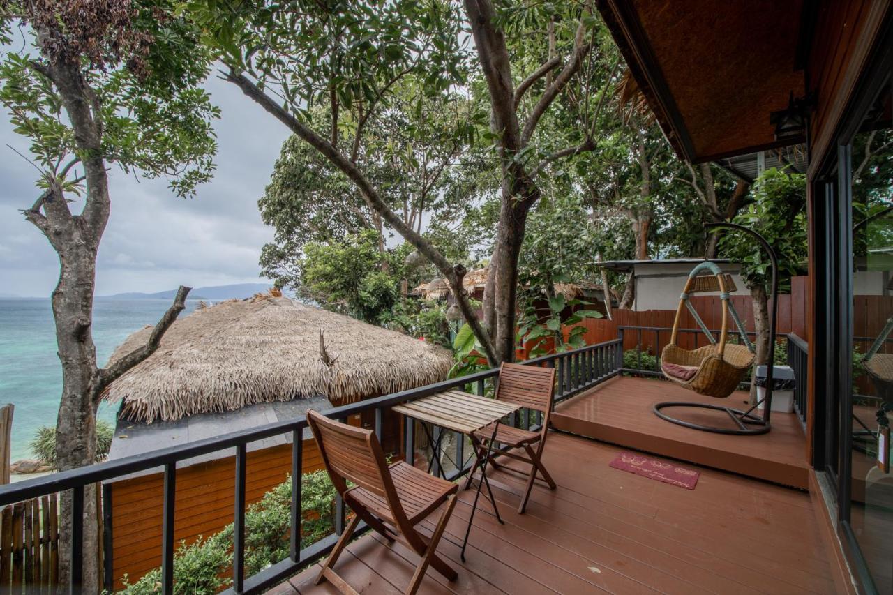 Casa De Lipe Hotel Eksteriør billede