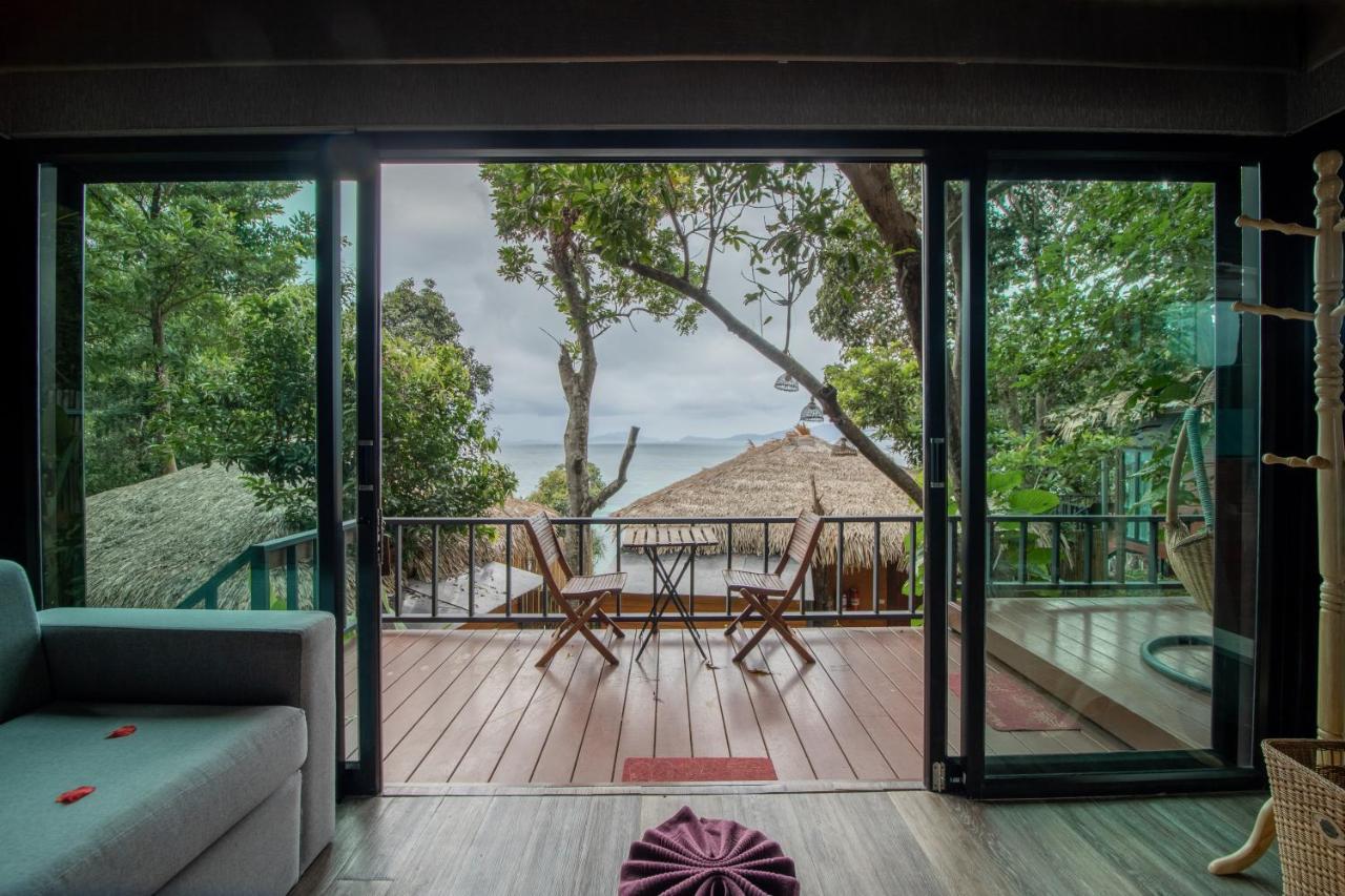 Casa De Lipe Hotel Eksteriør billede