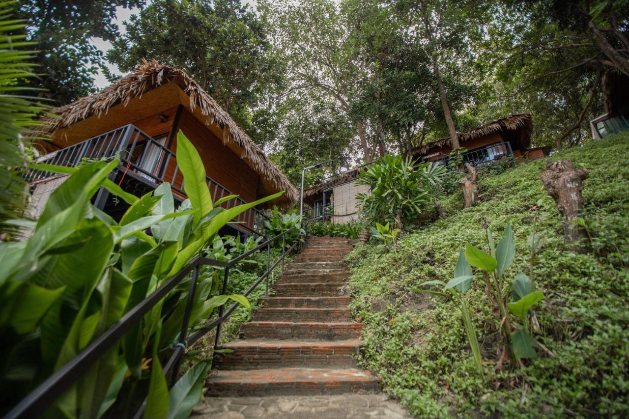 Casa De Lipe Hotel Eksteriør billede