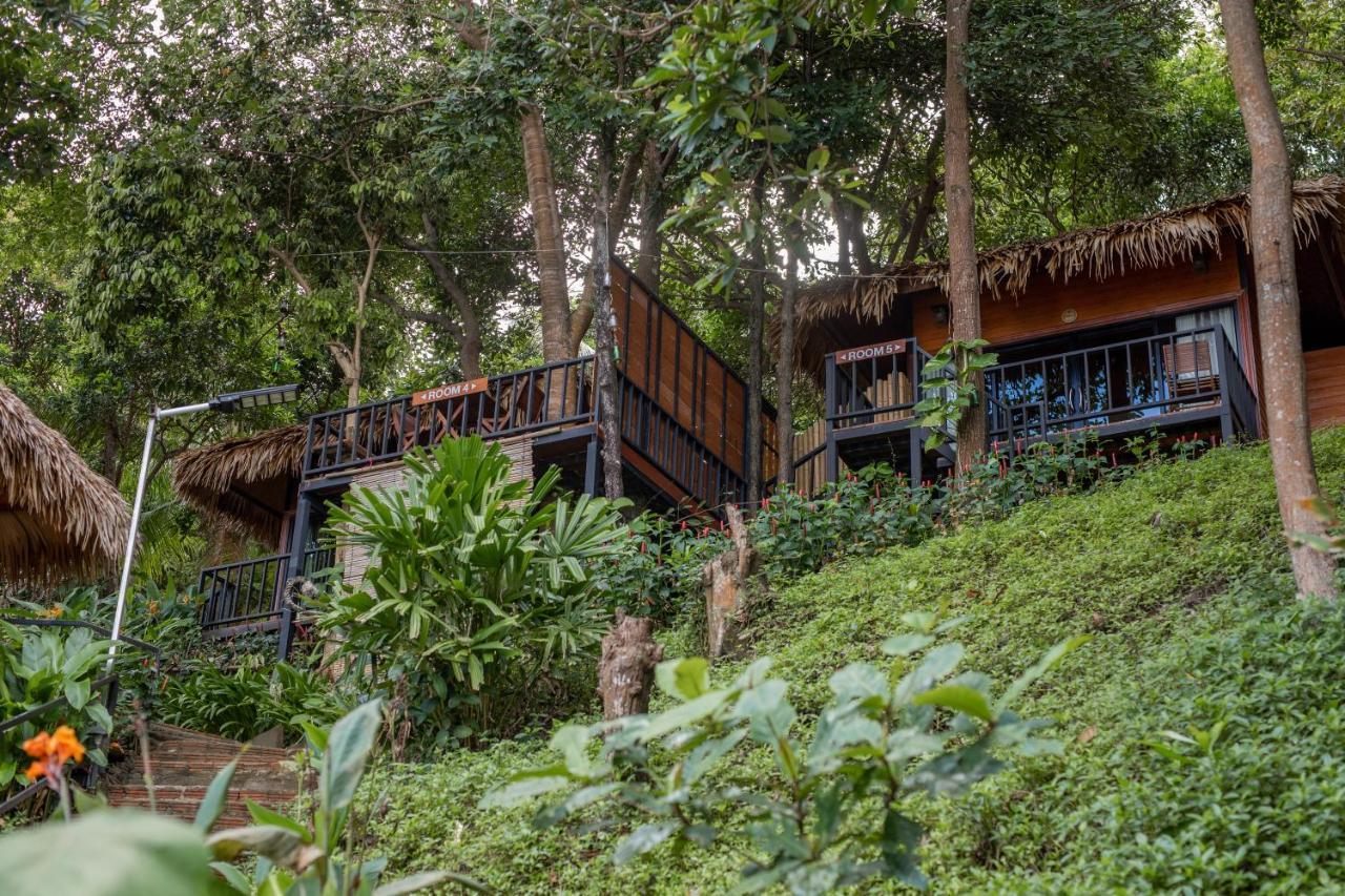 Casa De Lipe Hotel Eksteriør billede