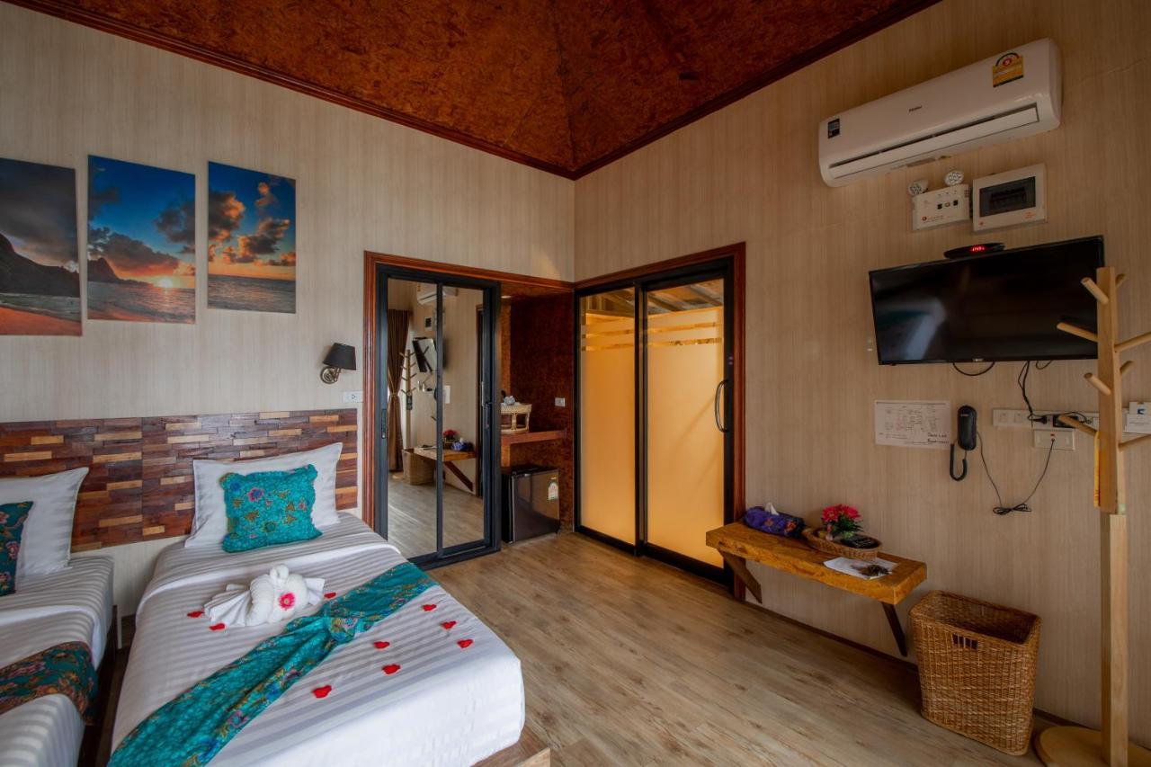 Casa De Lipe Hotel Eksteriør billede