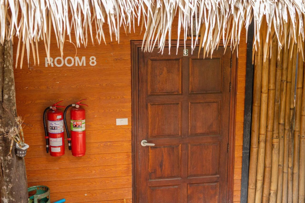 Casa De Lipe Hotel Eksteriør billede